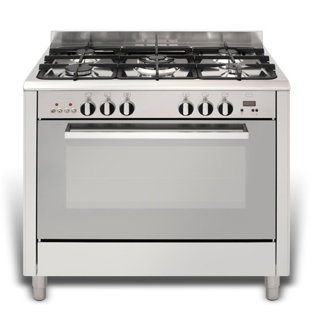 90cm Freestanding Cooker